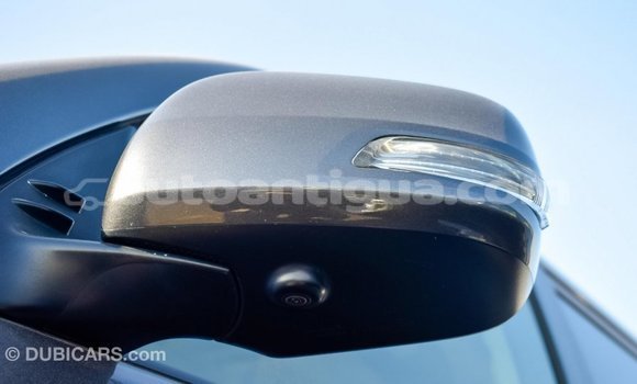 Buy Import Toyota Prado Other Car in Import - Dubai in Antigua Buy Import Toyota Prado Other Car in Import - Dubai in Antigua