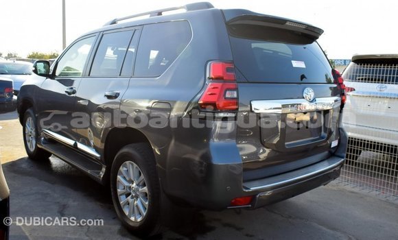 Buy Import Toyota Prado Other Car in Import - Dubai in Antigua Buy Import Toyota Prado Other Car in Import - Dubai in Antigua