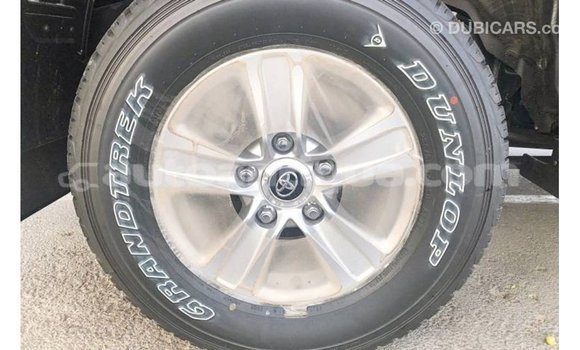 Buy Import Toyota Land Cruiser Black Car in Import - Dubai in Antigua Buy Import Toyota Land Cruiser Black Car in Import - Dubai in Antigua