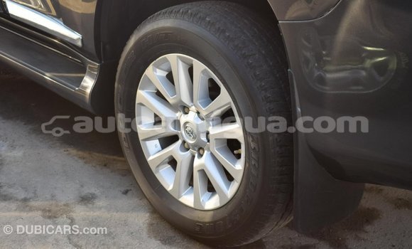 Buy Import Toyota Prado Other Car in Import - Dubai in Antigua Buy Import Toyota Prado Other Car in Import - Dubai in Antigua