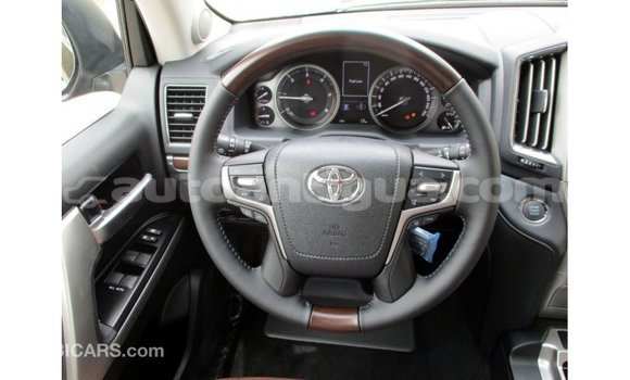 Buy Import Toyota Land Cruiser Black Car in Import - Dubai in Antigua Buy Import Toyota Land Cruiser Black Car in Import - Dubai in Antigua