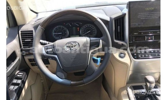 Buy Import Toyota Land Cruiser Black Car in Import - Dubai in Antigua Buy Import Toyota Land Cruiser Black Car in Import - Dubai in Antigua