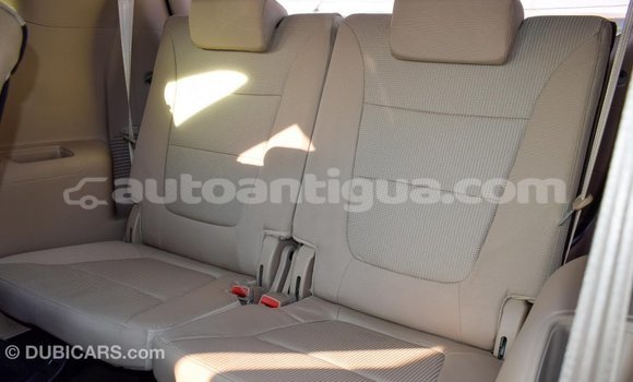 Buy Import Kia Sorento White Car in Import - Dubai in Antigua Buy Import Kia Sorento White Car in Import - Dubai in Antigua