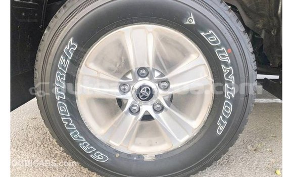 Buy Import Toyota Land Cruiser Black Car in Import - Dubai in Antigua Buy Import Toyota Land Cruiser Black Car in Import - Dubai in Antigua