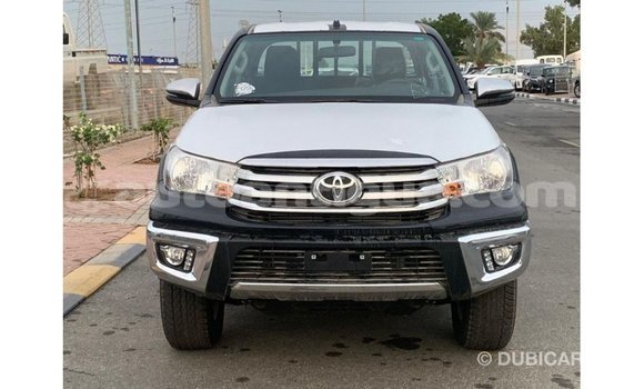 Buy Import Toyota Hilux Black Car in Import - Dubai in Antigua Buy Import Toyota Hilux Black Car in Import - Dubai in Antigua