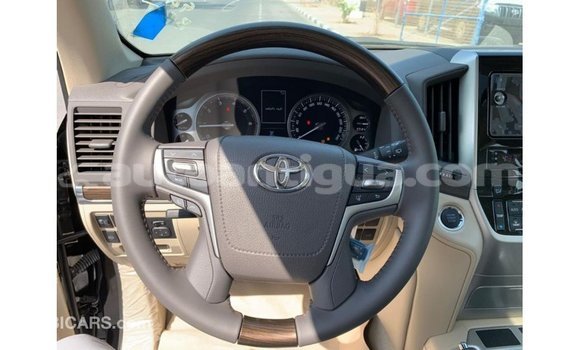 Buy Import Toyota Land Cruiser Black Car in Import - Dubai in Antigua Buy Import Toyota Land Cruiser Black Car in Import - Dubai in Antigua