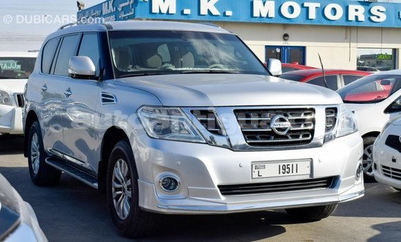 Buy Import Nissan Patrol Other Car in Import - Dubai in Antigua Buy Import Nissan Patrol Other Car in Import - Dubai in Antigua