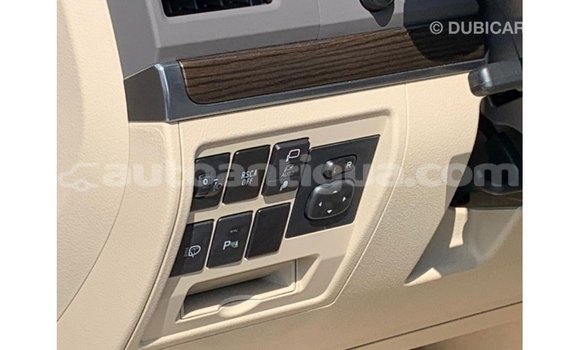 Buy Import Toyota Land Cruiser Black Car in Import - Dubai in Antigua Buy Import Toyota Land Cruiser Black Car in Import - Dubai in Antigua
