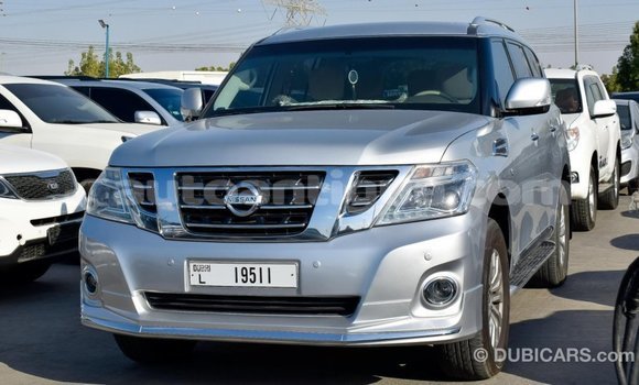 Buy Import Nissan Patrol Other Car in Import - Dubai in Antigua Buy Import Nissan Patrol Other Car in Import - Dubai in Antigua