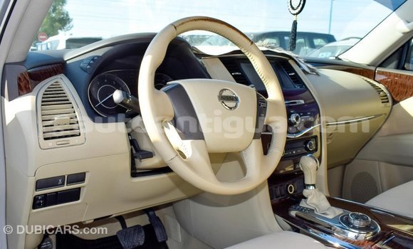 Buy Import Nissan Patrol Other Car in Import - Dubai in Antigua Buy Import Nissan Patrol Other Car in Import - Dubai in Antigua