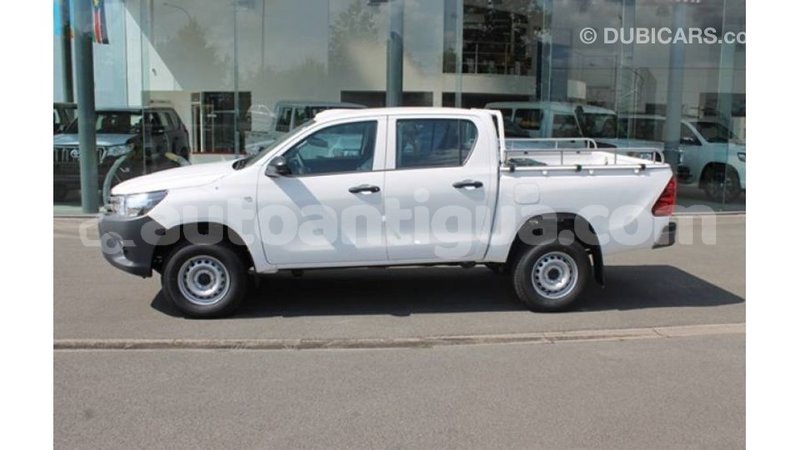 Big with watermark toyota hilux antigua import dubai 2434