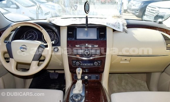 Buy Import Nissan Patrol Other Car in Import - Dubai in Antigua Buy Import Nissan Patrol Other Car in Import - Dubai in Antigua