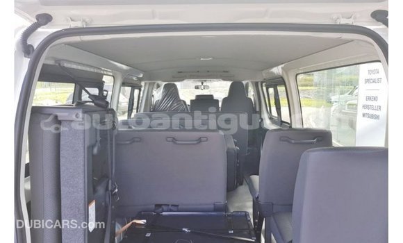 Buy Import Toyota Hiace White Car in Import - Dubai in Antigua Buy Import Toyota Hiace White Car in Import - Dubai in Antigua