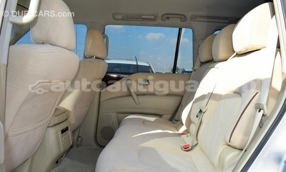 Buy Import Nissan Patrol Other Car in Import - Dubai in Antigua Buy Import Nissan Patrol Other Car in Import - Dubai in Antigua