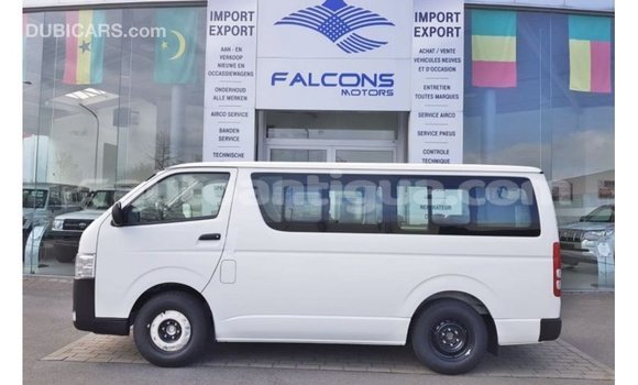 Buy Import Toyota Hiace White Car in Import - Dubai in Antigua Buy Import Toyota Hiace White Car in Import - Dubai in Antigua
