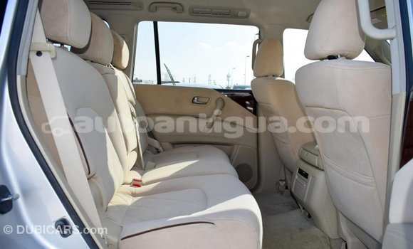 Buy Import Nissan Patrol Other Car in Import - Dubai in Antigua Buy Import Nissan Patrol Other Car in Import - Dubai in Antigua