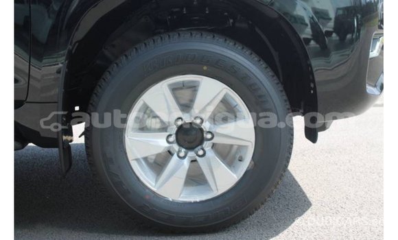 Buy Import Toyota Prado Black Car in Import - Dubai in Antigua Buy Import Toyota Prado Black Car in Import - Dubai in Antigua