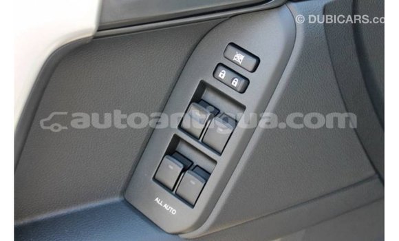 Buy Import Toyota Prado Black Car in Import - Dubai in Antigua Buy Import Toyota Prado Black Car in Import - Dubai in Antigua