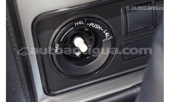 Buy Import Toyota Prado Black Car in Import - Dubai in Antigua Buy Import Toyota Prado Black Car in Import - Dubai in Antigua
