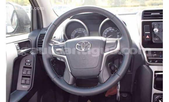 Buy Import Toyota Prado Black Car in Import - Dubai in Antigua Buy Import Toyota Prado Black Car in Import - Dubai in Antigua