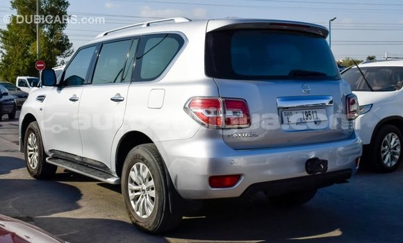 Buy Import Nissan Patrol Other Car in Import - Dubai in Antigua Buy Import Nissan Patrol Other Car in Import - Dubai in Antigua