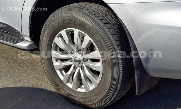 Buy Import Nissan Patrol Other Car in Import - Dubai in Antigua