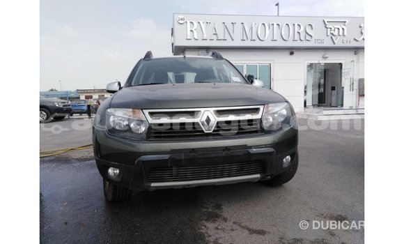 Buy Import Renault Duster Green Car in Import - Dubai in Antigua Buy Import Renault Duster Green Car in Import - Dubai in Antigua