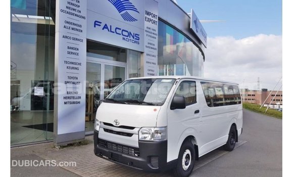 Buy Import Toyota Hiace White Car in Import - Dubai in Antigua Buy Import Toyota Hiace White Car in Import - Dubai in Antigua