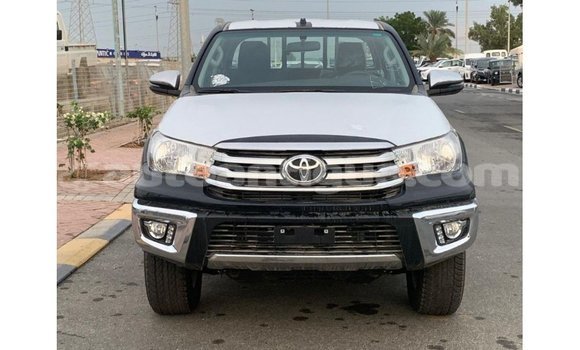 Buy Import Toyota Hilux Black Car in Import - Dubai in Antigua Buy Import Toyota Hilux Black Car in Import - Dubai in Antigua