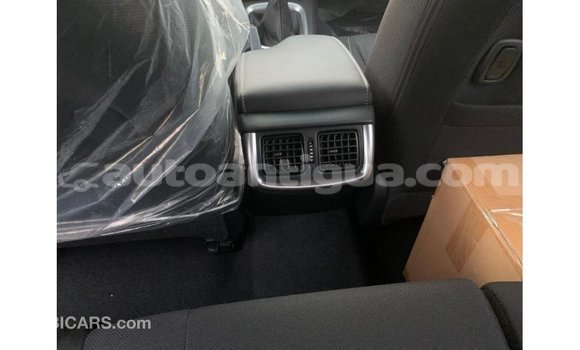 Buy Import Toyota Hilux Black Car in Import - Dubai in Antigua Buy Import Toyota Hilux Black Car in Import - Dubai in Antigua