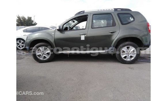 Buy Import Renault Duster Green Car in Import - Dubai in Antigua Buy Import Renault Duster Green Car in Import - Dubai in Antigua