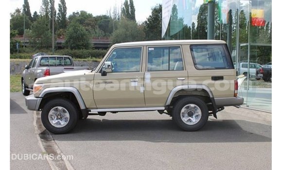Buy Import Toyota Land Cruiser Beige Car in Import - Dubai in Antigua Buy Import Toyota Land Cruiser Beige Car in Import - Dubai in Antigua