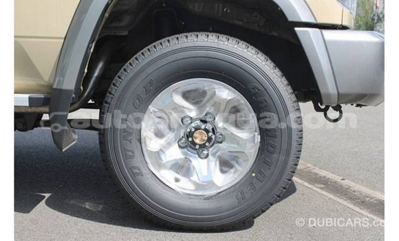 Buy Import Toyota Land Cruiser Beige Car in Import - Dubai in Antigua Buy Import Toyota Land Cruiser Beige Car in Import - Dubai in Antigua