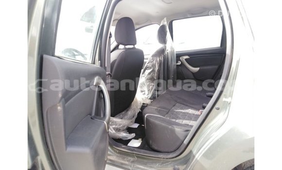 Buy Import Renault Duster Green Car in Import - Dubai in Antigua Buy Import Renault Duster Green Car in Import - Dubai in Antigua