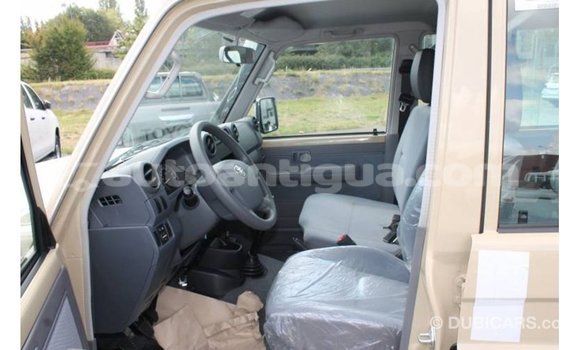 Buy Import Toyota Land Cruiser Beige Car in Import - Dubai in Antigua Buy Import Toyota Land Cruiser Beige Car in Import - Dubai in Antigua