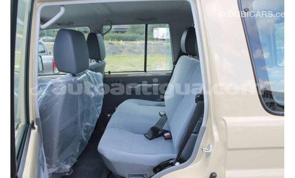 Buy Import Toyota Land Cruiser Beige Car in Import - Dubai in Antigua Buy Import Toyota Land Cruiser Beige Car in Import - Dubai in Antigua
