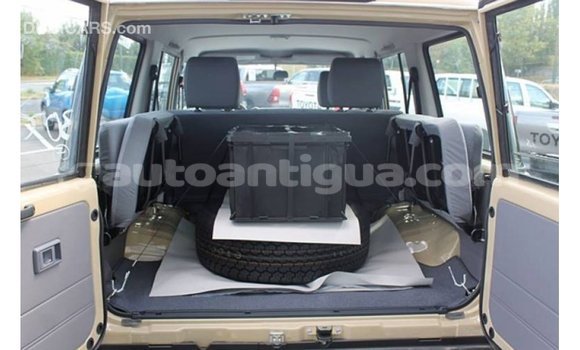Buy Import Toyota Land Cruiser Beige Car in Import - Dubai in Antigua Buy Import Toyota Land Cruiser Beige Car in Import - Dubai in Antigua