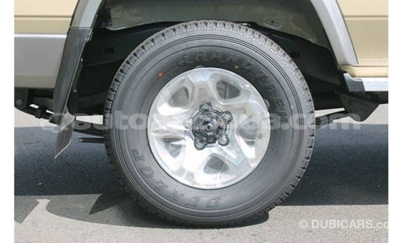 Buy Import Toyota Land Cruiser Beige Car in Import - Dubai in Antigua Buy Import Toyota Land Cruiser Beige Car in Import - Dubai in Antigua