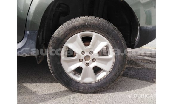 Buy Import Renault Duster Green Car in Import - Dubai in Antigua Buy Import Renault Duster Green Car in Import - Dubai in Antigua