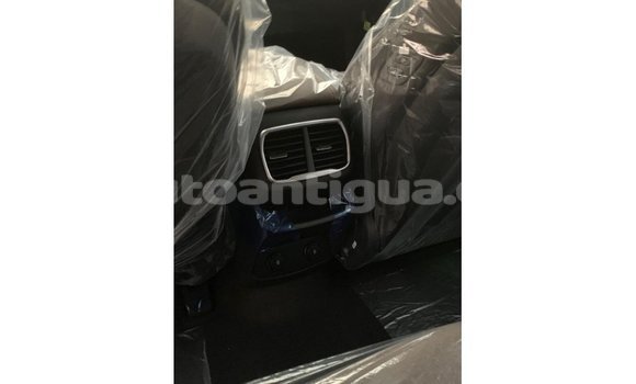 Buy Import Hyundai Santa Fe White Car in Import - Dubai in Antigua Buy Import Hyundai Santa Fe White Car in Import - Dubai in Antigua