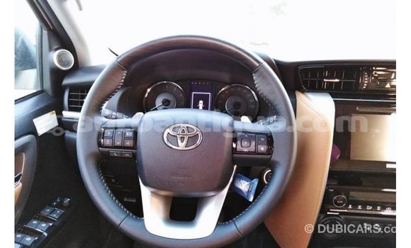 Buy Import Toyota Fortuner White Car in Import - Dubai in Antigua Buy Import Toyota Fortuner White Car in Import - Dubai in Antigua