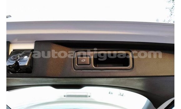 Buy Import Toyota Fortuner White Car in Import - Dubai in Antigua Buy Import Toyota Fortuner White Car in Import - Dubai in Antigua