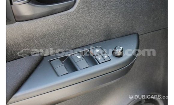 Buy Import Toyota Hilux White Car in Import - Dubai in Antigua Buy Import Toyota Hilux White Car in Import - Dubai in Antigua