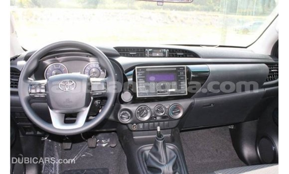 Buy Import Toyota Hilux White Car in Import - Dubai in Antigua Buy Import Toyota Hilux White Car in Import - Dubai in Antigua