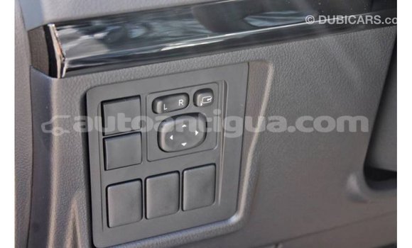 Buy Import Toyota Prado Black Car in Import - Dubai in Antigua Buy Import Toyota Prado Black Car in Import - Dubai in Antigua
