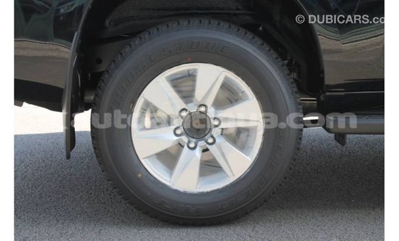Buy Import Toyota Prado Black Car in Import - Dubai in Antigua Buy Import Toyota Prado Black Car in Import - Dubai in Antigua