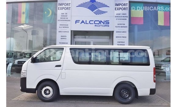 Buy Import Toyota Hiace White Car in Import - Dubai in Antigua Buy Import Toyota Hiace White Car in Import - Dubai in Antigua