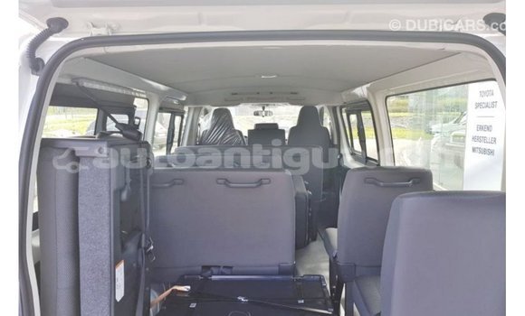 Buy Import Toyota Hiace White Car in Import - Dubai in Antigua Buy Import Toyota Hiace White Car in Import - Dubai in Antigua