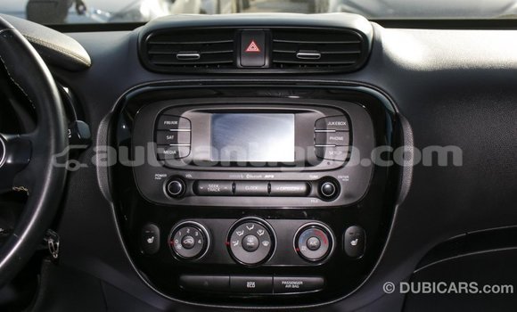 Buy Import Kia Soul Blue Car in Import - Dubai in Antigua Buy Import Kia Soul Blue Car in Import - Dubai in Antigua