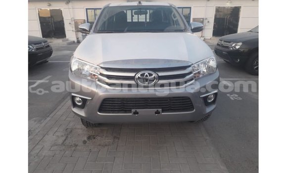 Buy Import Toyota Hilux Other Car in Import - Dubai in Antigua Buy Import Toyota Hilux Other Car in Import - Dubai in Antigua